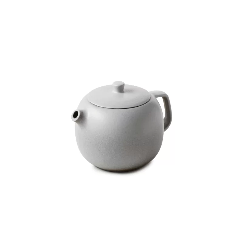 Revol Equinoxe Collection Teapot 75 cl - Pepper