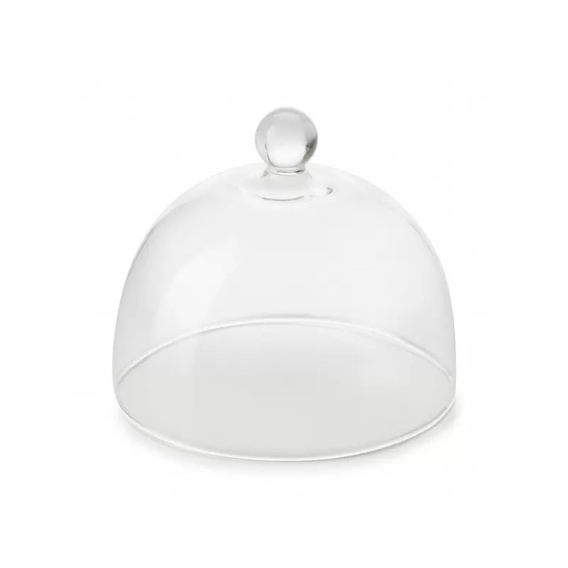 Revol Inspired. By Revol Collection Cloche 15.8 cm - Polycarbonate - Set of 4 pcs