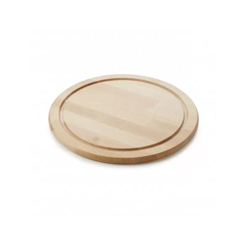 Revol Inspired. By Revol Collection Large Round Board 40 cm - Beech wood