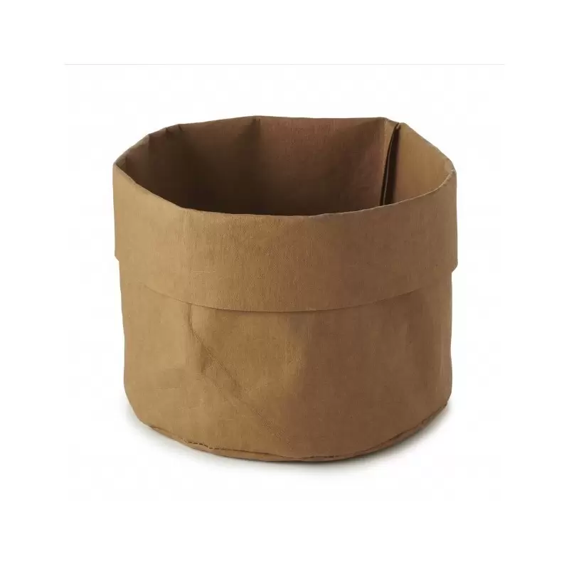 Revol Inspired. By Revol Collection Bread Bag. Large - Cellulose Havana - Set of 2 pcs