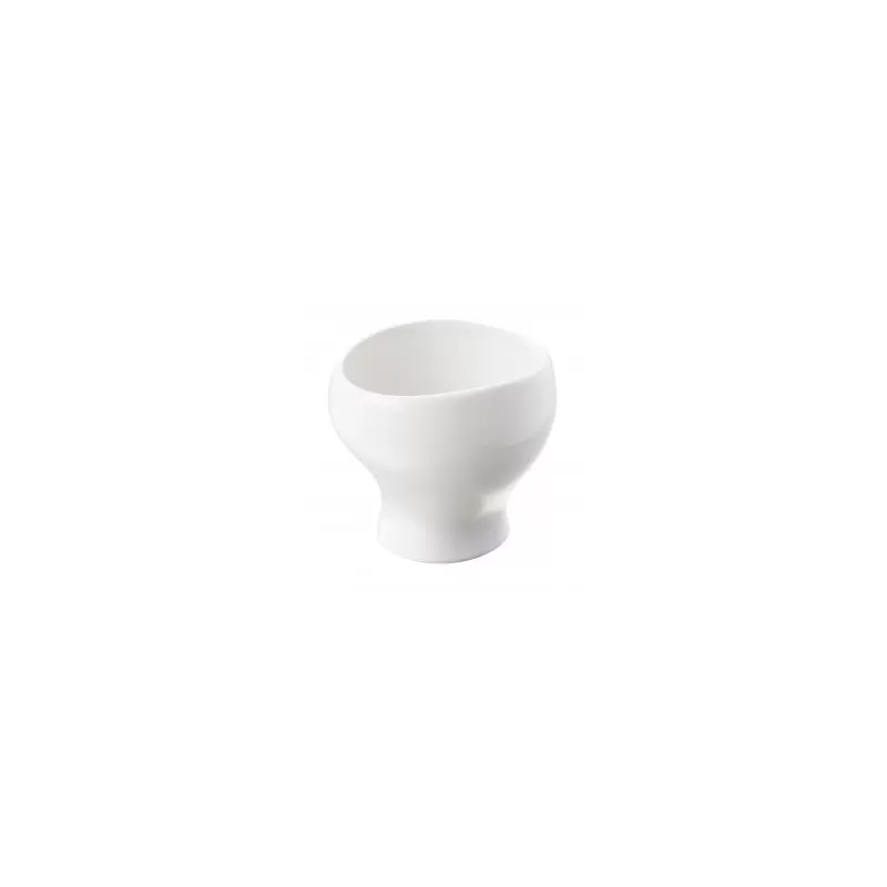 Revol Likid Collection Soup Bowl 12.3 cm 45 cl - White - Set of 6 pcs