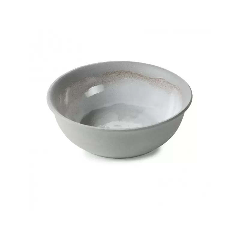 Revol No.W Collection Bowl 17 cm 55 cl - Arctic white - Set of 6 pcs