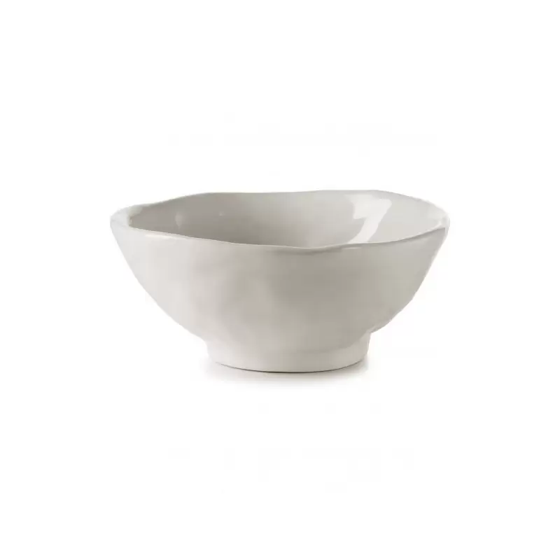 Revol Yli Collection Bowl 10 cl - Alabaster white - Set of 6 pcs