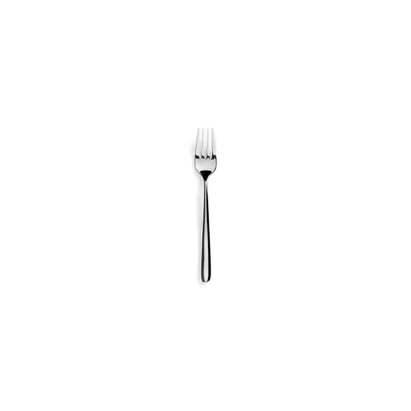 Revol Courchevel Collection Mise En Bouche Fork - Mirrored 18/10 stainless steel - Set of 12 pcs