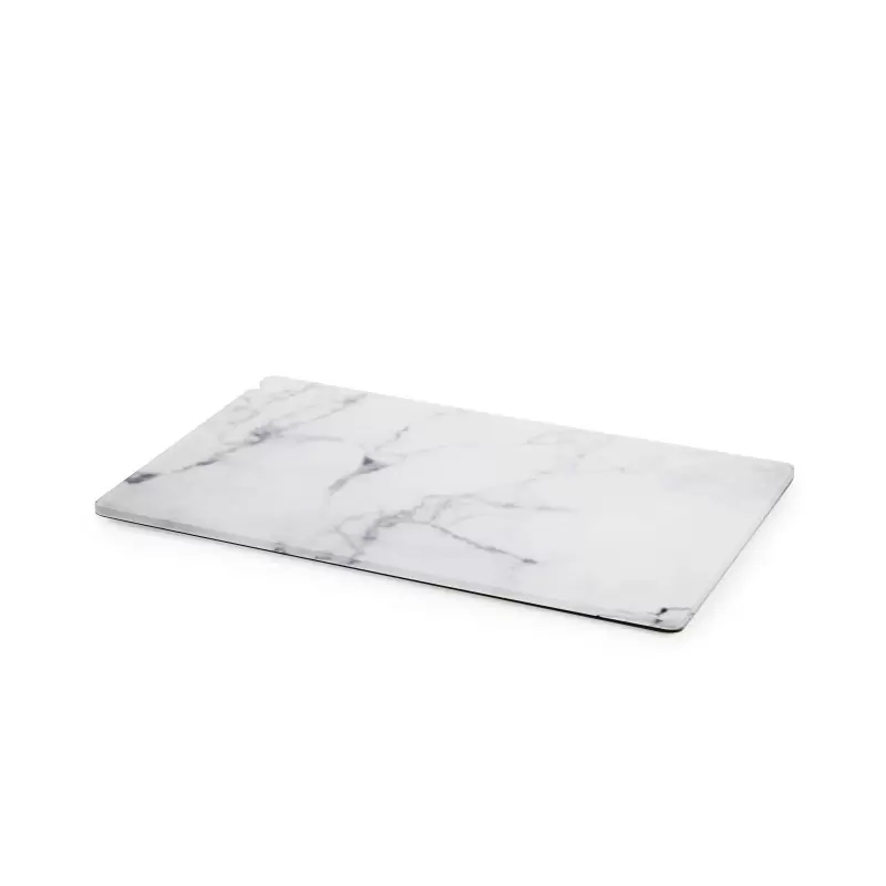 Revol En Scene Collection Tray Gn 1/1 - Nacryl white marble