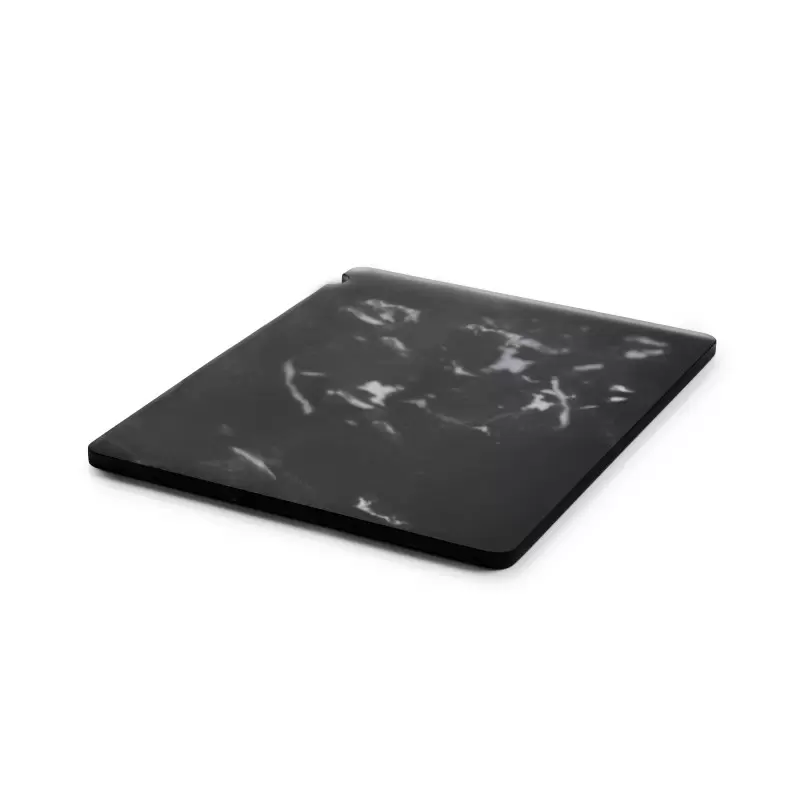 Revol En Scene Collection Tray Gn 1/2 - Nacryl black marble