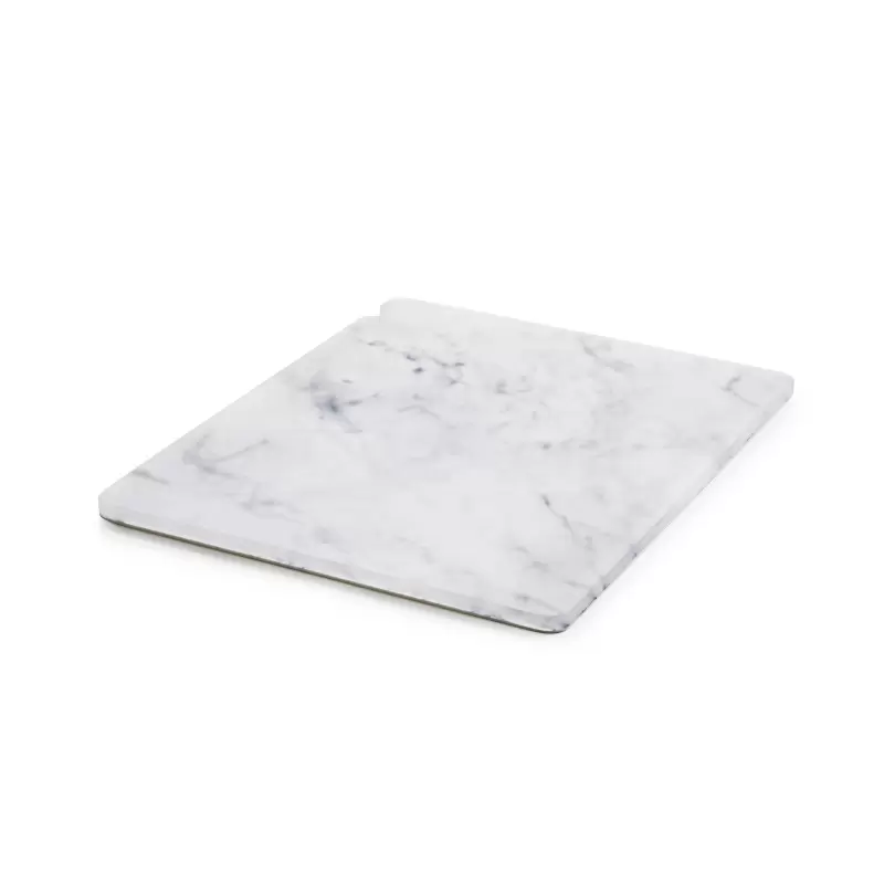 Revol En Scene Collection Tray Gn 1/2 - Nacryl white marble