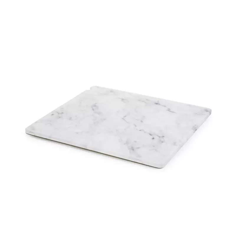 Revol En Scene Collection Tray Gn 2/3 - Nacryl white marble