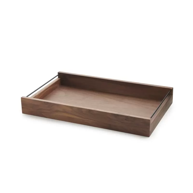 Revol En Scene Collection Box Gn 1/1 - Walnut