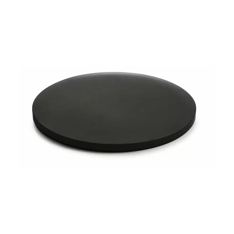 Revol En Scene Collection Round Tray 20 cm - Nacryl Anthracite - Set of 2 pcs