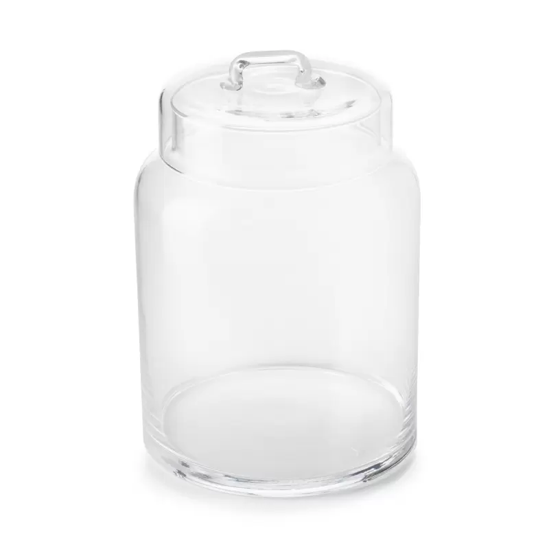 Revol Inspired. By Revol Collection Storage Jar - Glass