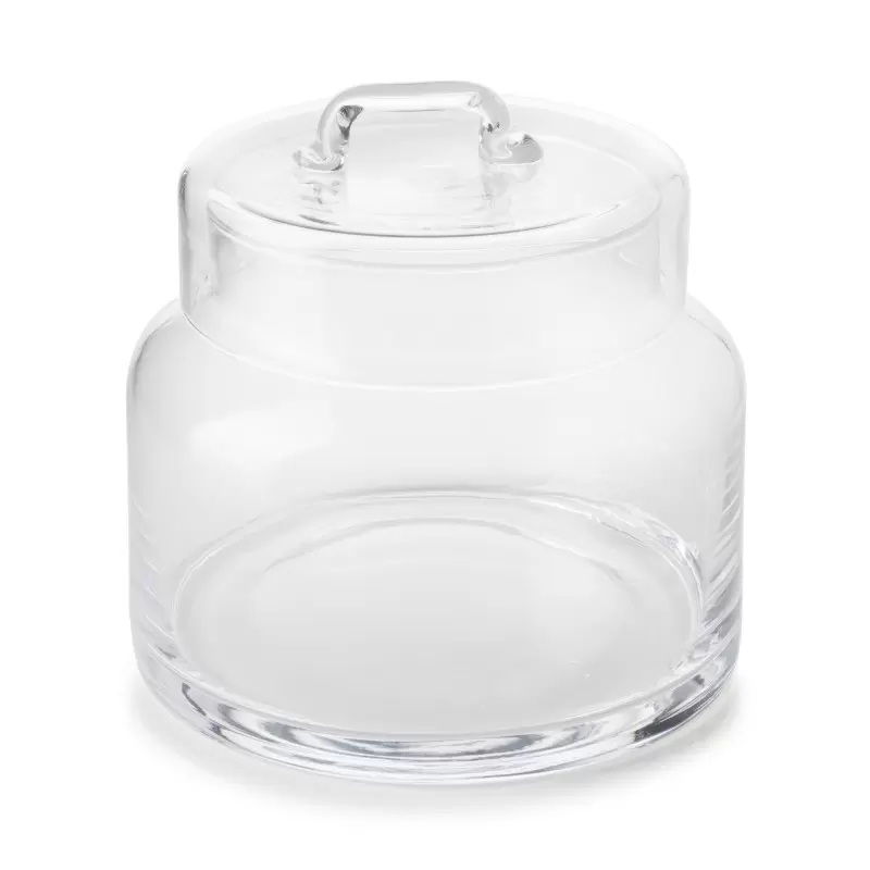 Revol Inspired. By Revol Collection Storage Jar - Glass