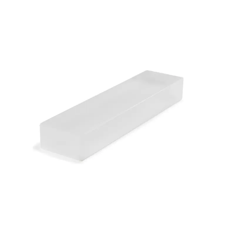 Revol ICE Collection Bricks - Nacryl White