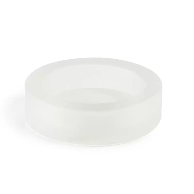 Revol ICE Collection Gourmet Round - 30 cl - Nacryl White - Set of 2 pcs