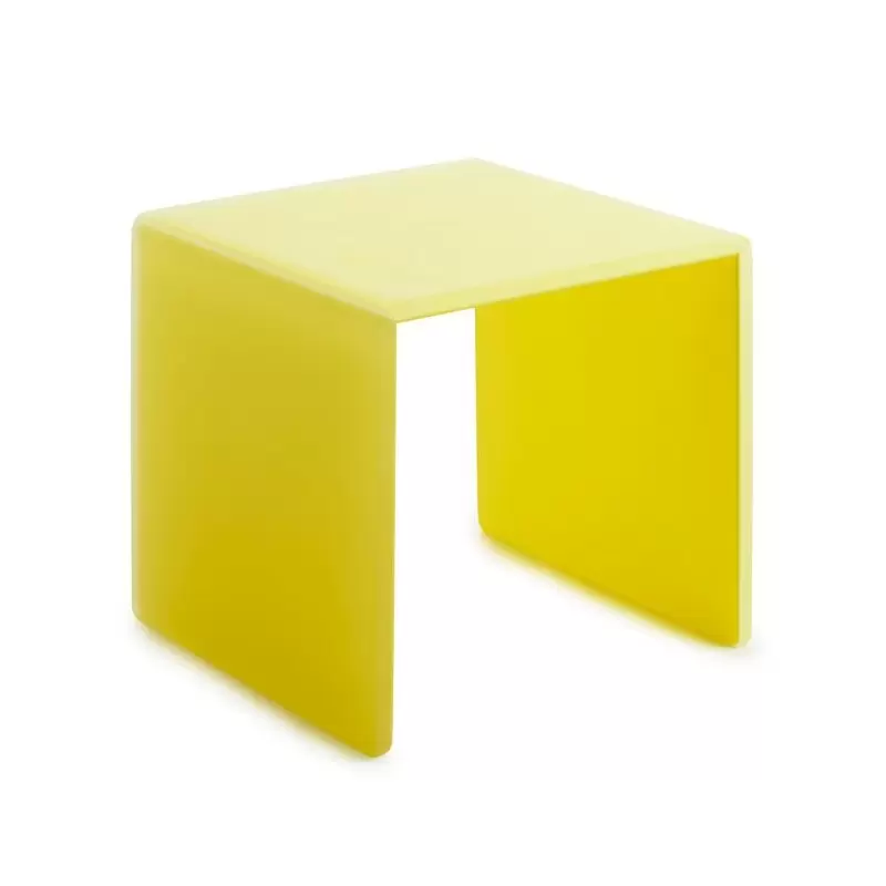 Revol SWEETIE Collection High Square Buffet - Lemon Nacryl