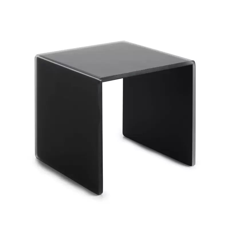 Revol SWEETIE Collection High Square Buffet - Nacryl Anthracite