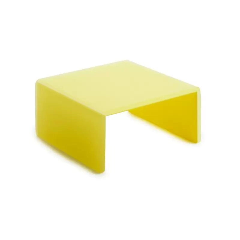 Revol SWEETIE Collection Low Square Buffet - Lemon Nacryl