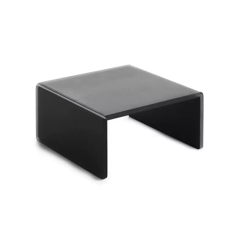 Revol SWEETIE Collection Low Square Buffet - Nacryl Anthracite