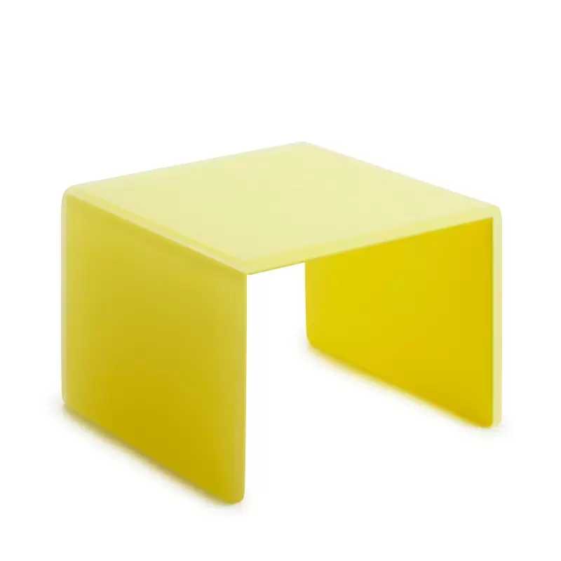 Revol SWEETIE Collection Medium Square Buffet - Lemon Nacryl