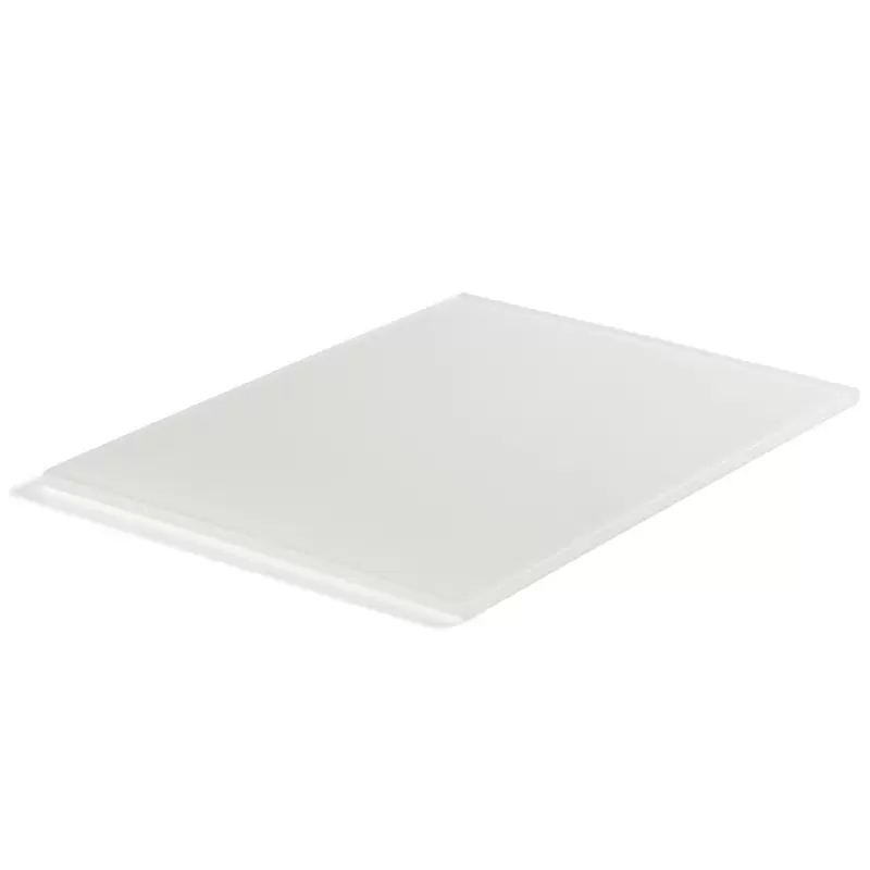 Revol SWEETIE Collection Rectangle Tray - Nacryl White - Set of 4 pcs