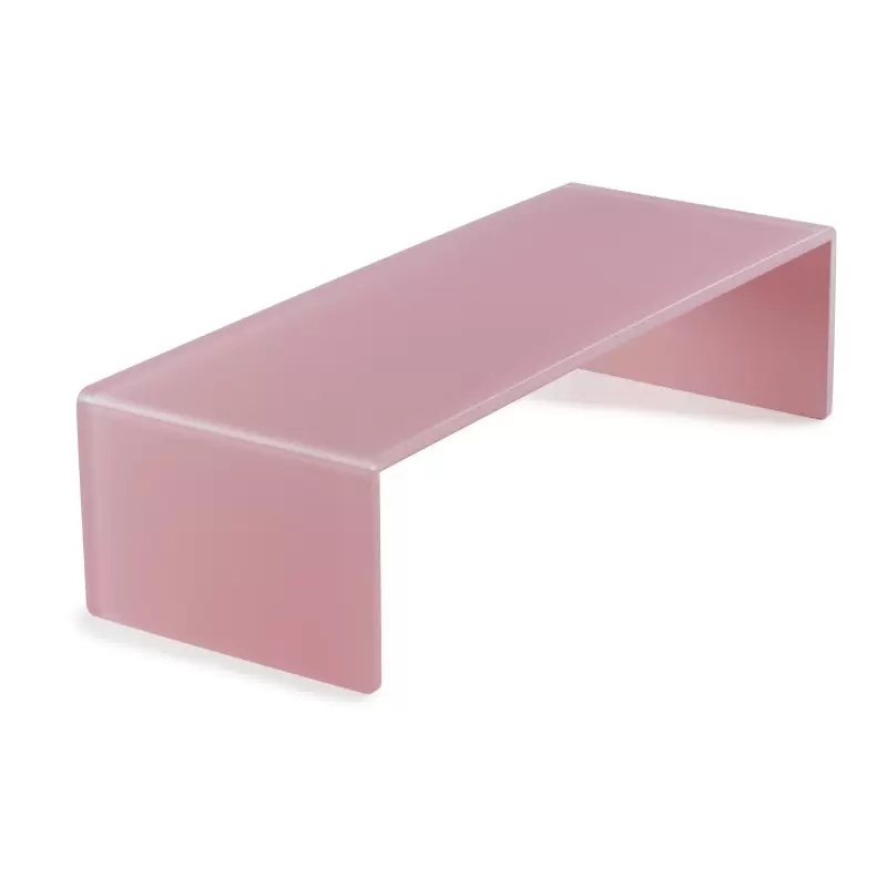 Revol SWEETIE Collection Stackable Buffet High X1 - Pink Nacryl