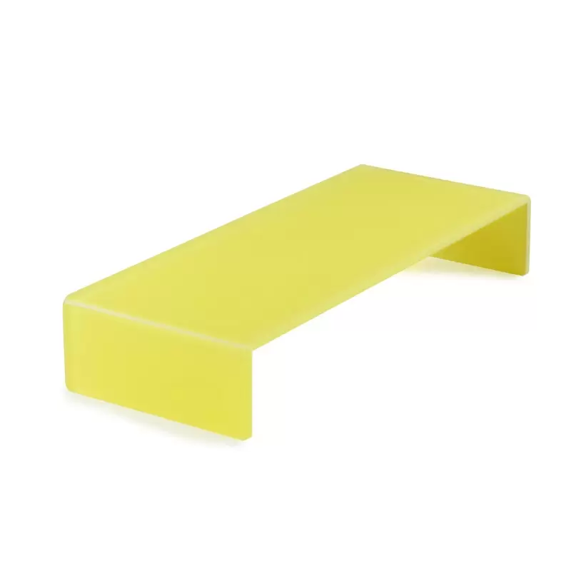 Revol SWEETIE Collection Stackable Buffet Medium X1 - Lemon Nacryl