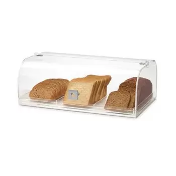 Rosseto Dome Bakery Case...