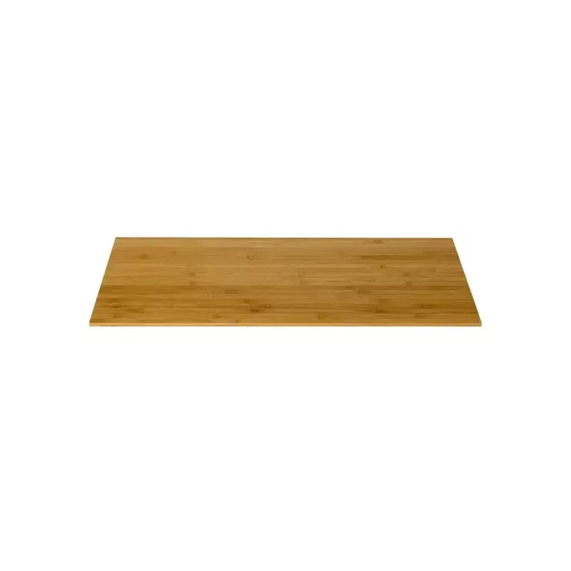 Rosseto Wide Rectangle Bamboo Surface - 1 Piece - 33.5 x 13.75 x 0.38 In.