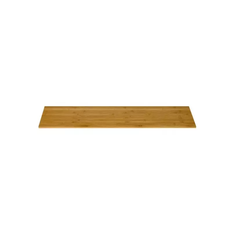 Rosseto Narrow Rectangle Bamboo Surface - 1 Piece - 33.5 x 7.75 x 0.38 In.