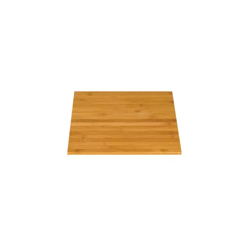 Rosseto Square Bamboo Surface - 1 Piece - 13.75 x 13.75 x 0.38 In.