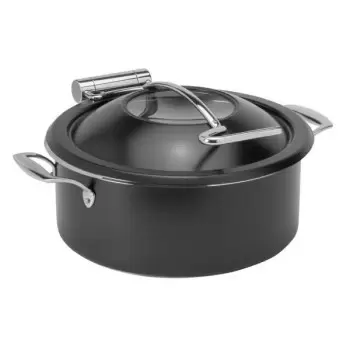 Rosseto Home Style 4.75 QT...