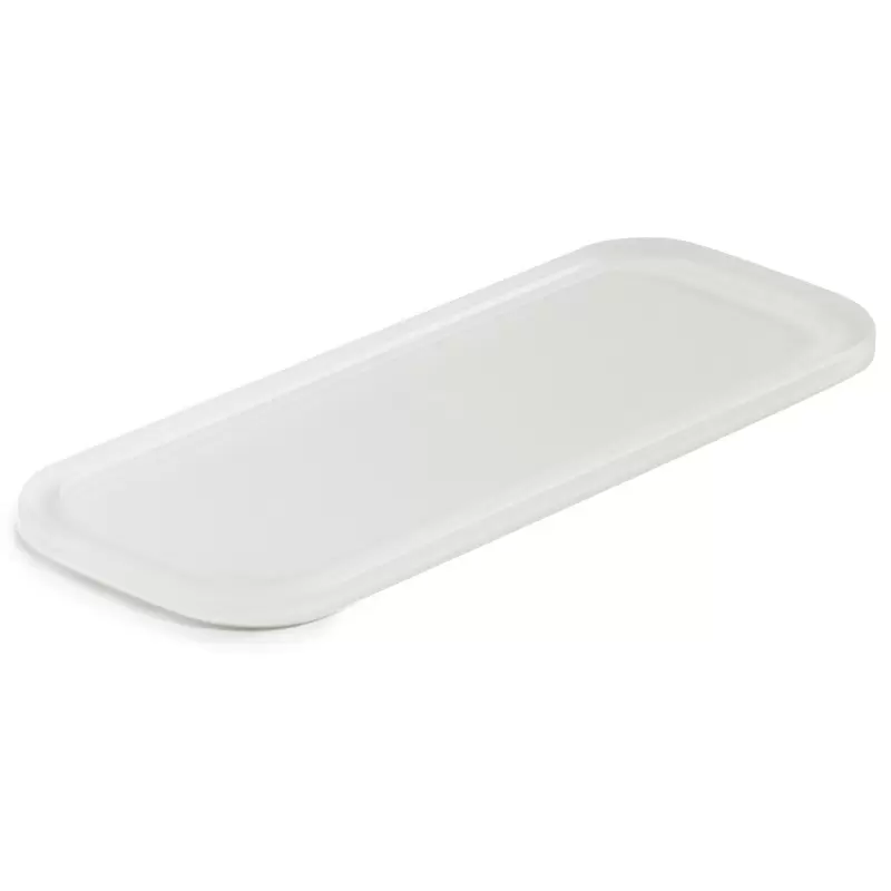 Revol SWEETIE Collection Tasting Tray - Nacryl White - Set of 8 pcs