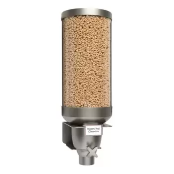 Rosseto EZ-SERV 3.5 Gal....