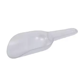 Rosseto Clear Plastic Scoop...