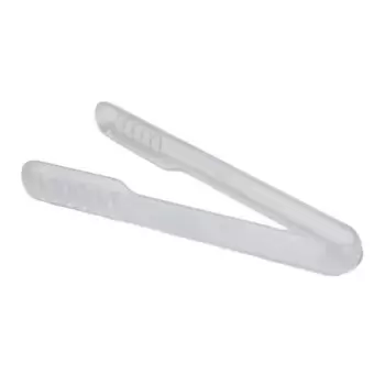 Rosseto Clear Plastic Tong...