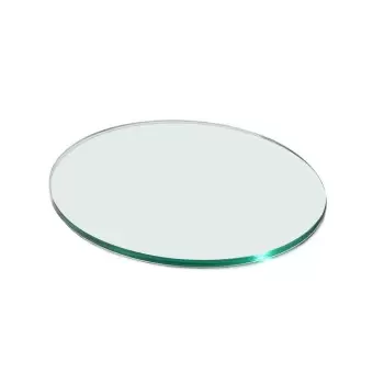 Rosseto 14" Round Clear...