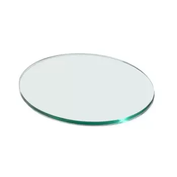 Rosseto 20" Round Clear...