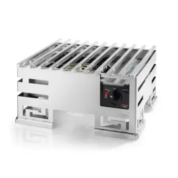 Rosseto Mini-Chef Stainless...