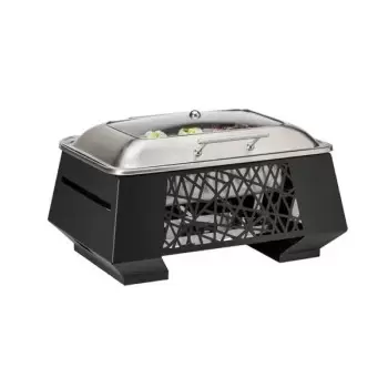 Rosseto GEO Multi-Chef 10”...