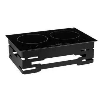 Rosseto Multi-Chef 7" Black...