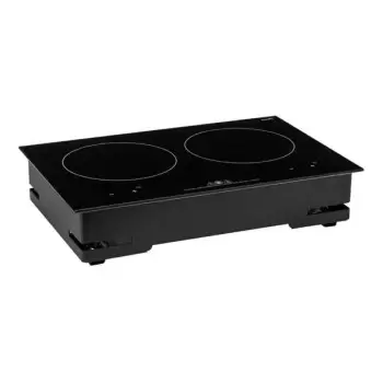 Rosseto Multi-Chef 5" Black...