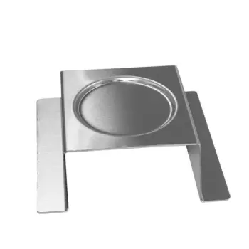 Rosseto Square Stainless...