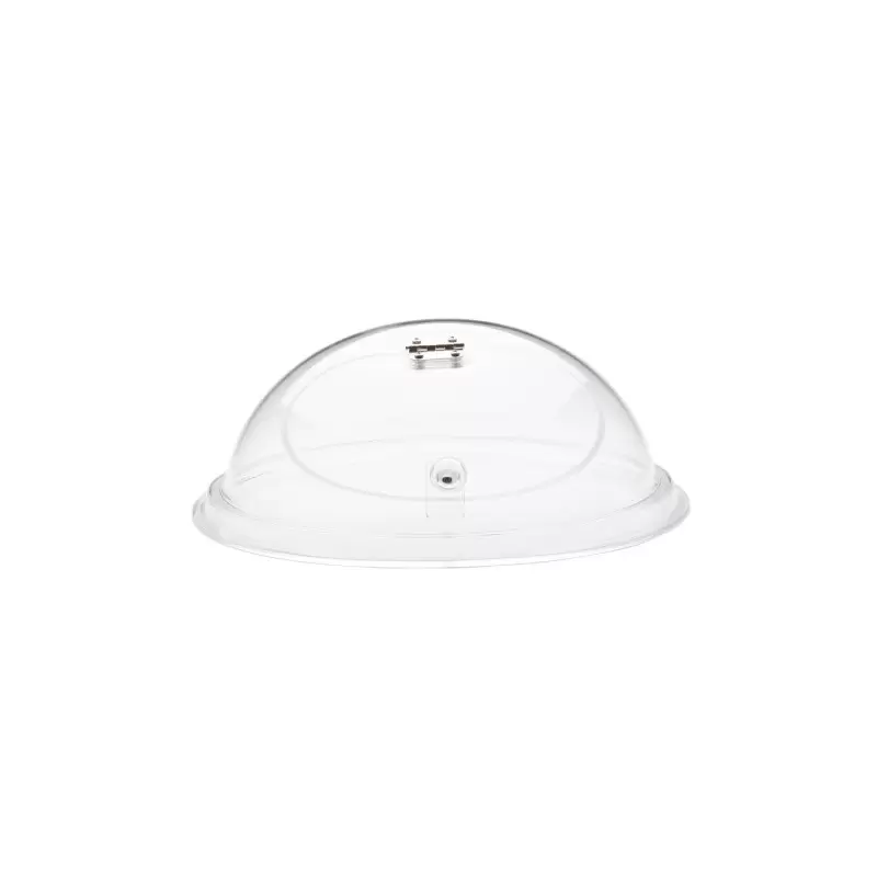 Cal-Mil Lift And Serve Clear Gourmet Cover - 10" x 6"