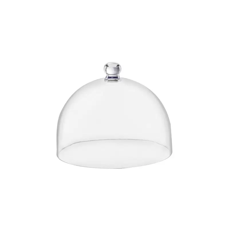 Cal-Mil Polycarbonate Dome Cover - 11" x 9"