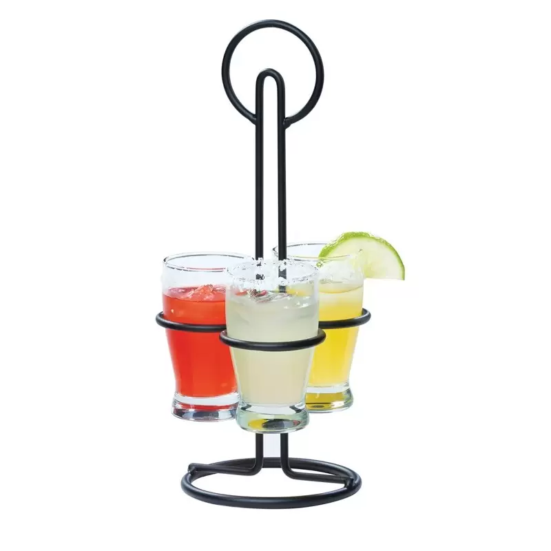 Cal-Mil Trio Taster Caddy