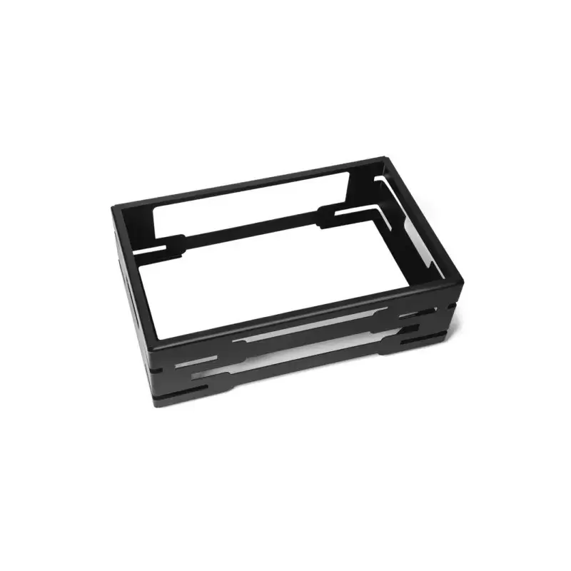 Rosseto Multi-Chef 7" Black Matte Frame - 1 Piece - 21.5 x 13.5 x 7.25 In.