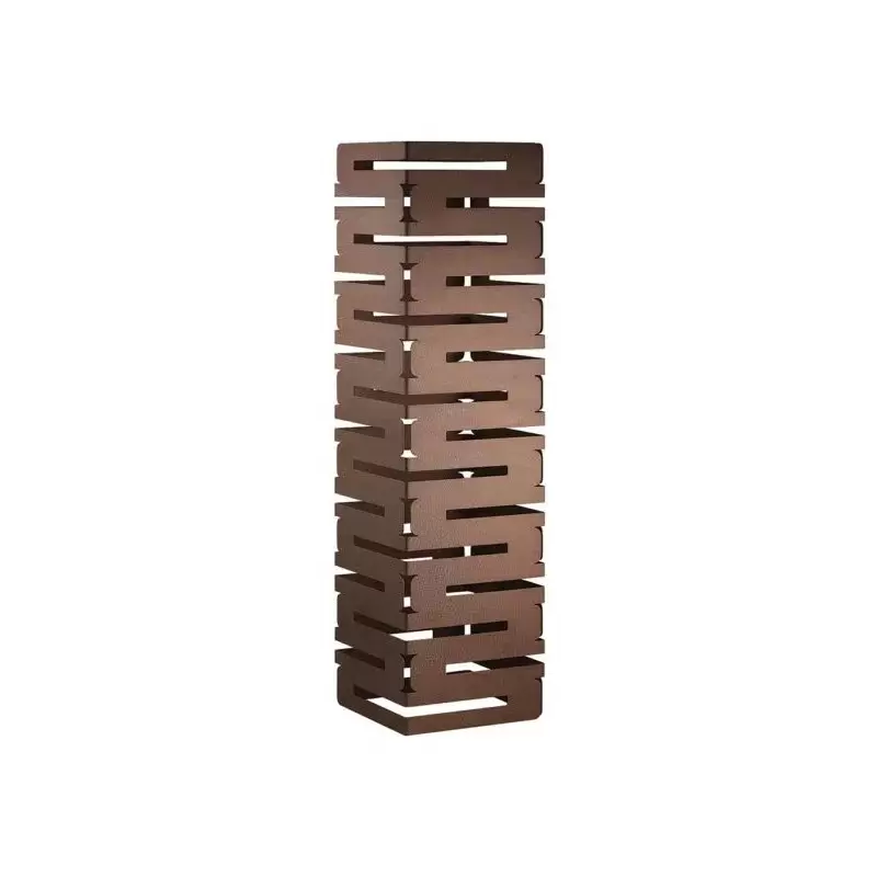 Rosseto Skycap 30" Bronze Multi-Level Riser - 1 Piece - 8 x 8 x 29.63 In.