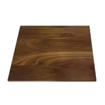 Rosseto Square Walnut...