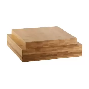 Rosseto Bamboo Base for 30"...