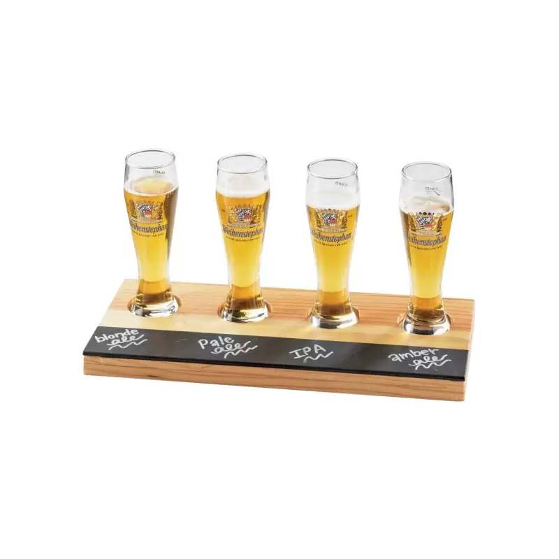 Cal-Mil Madera Write - On Taster Board